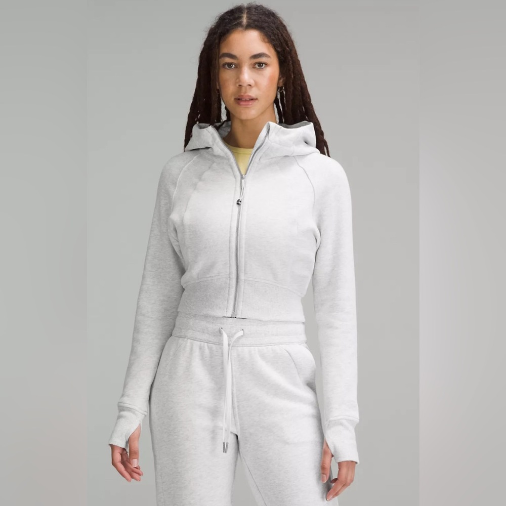 Lululemon scuba